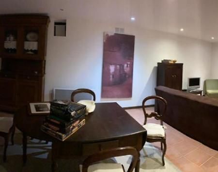 Vila Casa Da Carreira Amarante Exteriér fotografie
