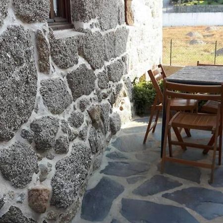 Vila Casa Da Carreira Amarante Exteriér fotografie