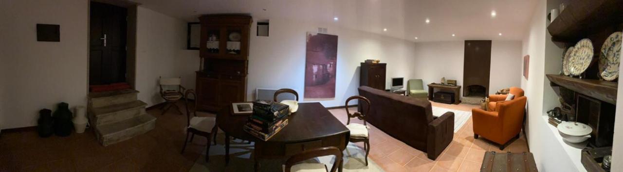 Vila Casa Da Carreira Amarante Exteriér fotografie