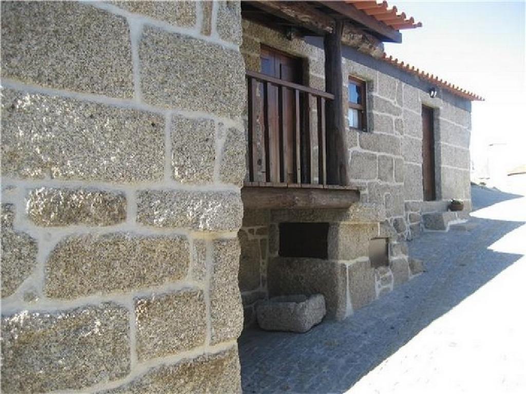 Vila Casa Da Carreira Amarante Exteriér fotografie